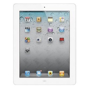 Tablet Apple iPad 2 Wi-Fi-3G - 16GB